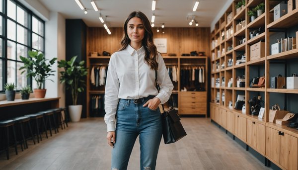Améliorez votre boutique en ligne avec un thème shopify efficace