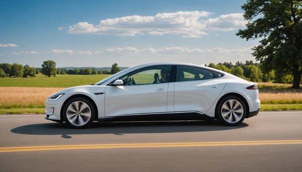 Vérité sur l'autonomie des voitures électriques : déconstruire les mythes