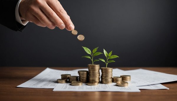 Investir avec confiance : stratégies pour réussir vos placements