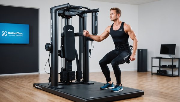 Découvrez les avantages du miha bodytec pour votre entraînement à bourgoin