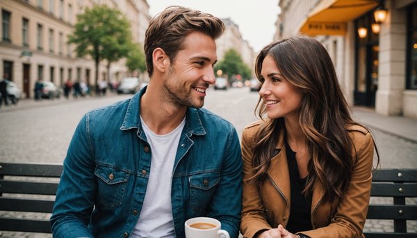 Top sites de rencontre efficaces : sélection incontournable