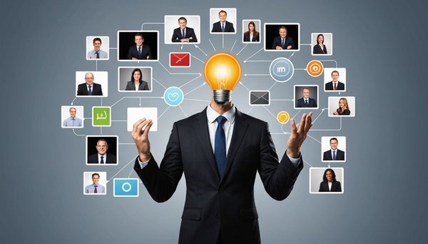 Stratégies de communication pour exceller dans le monde des affaires