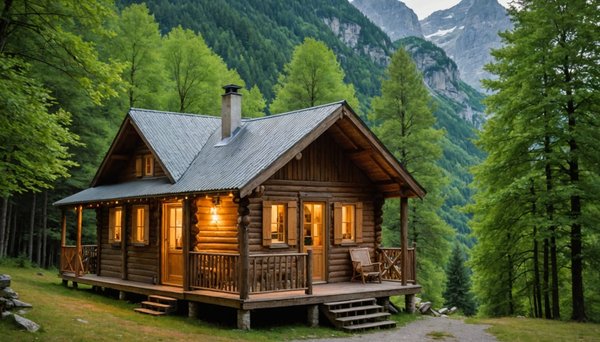 Top expériences à vivre dans les cabanes de saint-estèphe