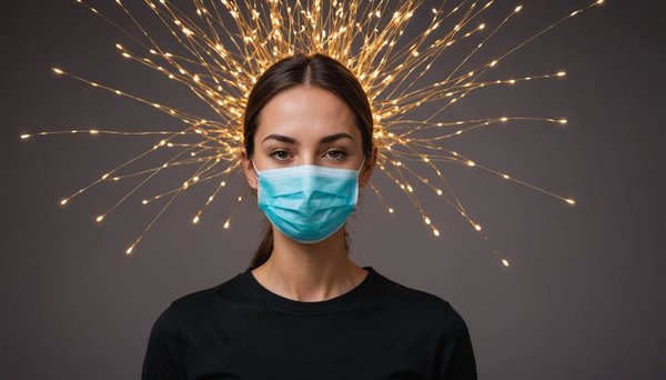 Boostez votre détente grâce au masque anti migraine !